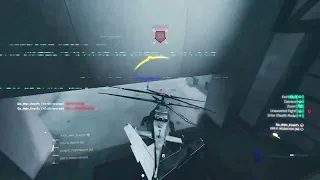 Battlefield™ 2042 Close call!!