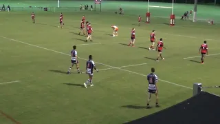 MITCHY OPENS V BROTHERS 1ST HALF TRIAL GAME 22/3/24