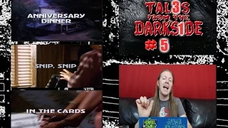 TALES FROM THE DARKSIDE Full Series Review Pt. 5 - The Horror Show