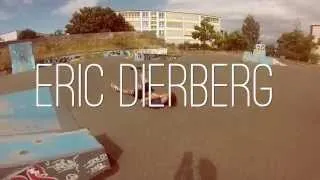 eric dierberg | chillerrunde in schwedt