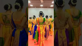 Mehbuba Marathi Dj Mix | Dance by Rising Star Dance Academy #shorts