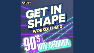 Groove Is in the Heart (Workout Mix)