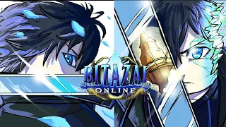 NEW SAO Roblox Game [BITAZAI ONLINE]