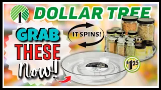 🔥 DOLLAR TREE Finds You NEED to Haul NOW! Don't Pass Up These NEW Arrivals! GRAB These Hot Items!