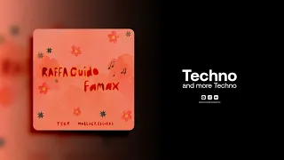 Raffa Guido - Famax (Edit)