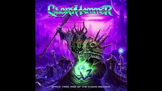 GloryHammer - Legend of the Astral Hammer - new version EXTRA EPIC ORCHESTRATION