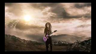 Marty Friedman - 負けないで Makenaide - Official Music Video