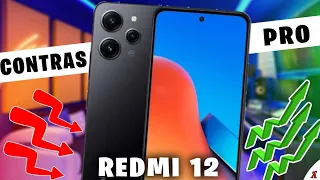 XIAOMI REDMI 12 El Nuevo Calidad Precio De Xiaomi ¿VALE LA PENA?