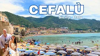 Mini Walking Tour in Cefalù, Sicily