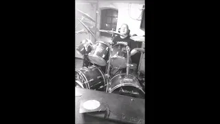Engulfed- Engulfed in obscurity drum cover