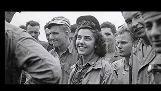 The Homefront WWII US History 2 Honors