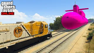 *NEW* GTA 5 FUNNY MOMENTS & WINS #95 (GTA 5 FAILS)