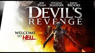 DEVILS REVENGE Trailer 2019 HD