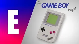 The Game Boy Project - Compilation E - All GB Games (US/EU/JP)