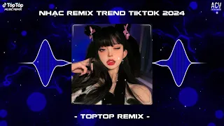 Mây Lấp Đi Cả Vùng Trời Chói Nắng Remix - Hoa Nở Bên Đường Remix TikTok | Nhạc Trend TikTok 2024