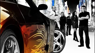 Teriyaki Boyz - TOKYO DRIFT [FAST & FURIOUS] (Перевод)