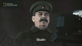 Apokalipsa  Stalin  Odc.2 z 3 (Kolor krwi) Dokument PL