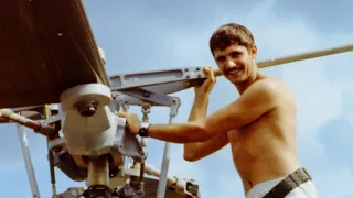 Helicopter Pilot’s Unforgettable War Stories From Vietnam