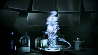 Mass Effect 3: Extended Cut Ending: Refusal (version 2 Shooting the Star Child)