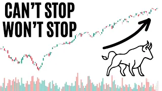 Can Anything Stop The Bulls? | Market Technical Analysis