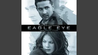Eagle Eye End Title