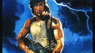 Kermode Uncut: My Top Five Stallone Films