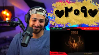 ❤️‍🔥 "209" SHAHIN NAJAFI REACTION - واکنش به ترک ۲۰۹ شاهین نجفی ❤️‍🔥