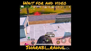 wait for Victor's iq pubg bgmi #shorts #sharabi_rahul #ytshorts