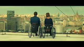 Любовь с ограничениями (2017) Трейлер хороший фильм