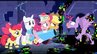 equestria laments remake