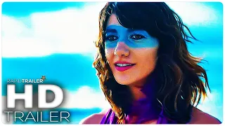 THE WAVE Official Trailer (2020) Justin Long, Sci-Fi Movie HD