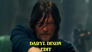 Daryl Dixon Edit || Cataclysm  [TWD]