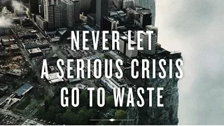 How Neoliberalism Survived the Financial Meltdown (w/ Philip Mirowski)