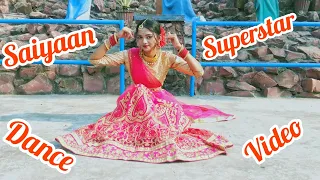 'Saiyaan Superstar' Dance video | Sunny Leone | Tulsi Kumar | Ek Paheli Leela | SONALI