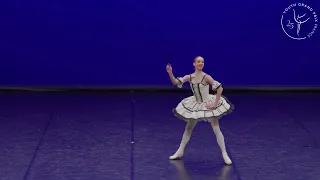 YGP 2024, Paris Semi-Final / 1st Place Classical, Junior Category