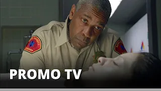 FINO ALL'ULTIMO INDIZIO (2021) | Promo tv