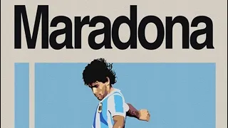 Preben Elkjær fortæller historier om Diego Maradona