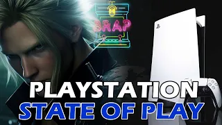 PlayStation State Of Play Impressions | BIG Palworld Xbox Update | Suicide Squad Reviews