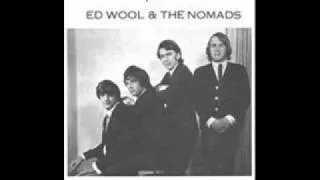 ED WOOL AND THE NOMADS-i need somebody.wmv