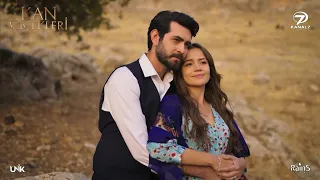 Kan Çiçekleri-Ölem Ben 🌹DilBar❤️(Barış Baktaş ve Yağmur Yüksel)