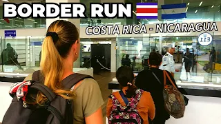 Costa Rica: The Ultimate Border Run A How-To Guide