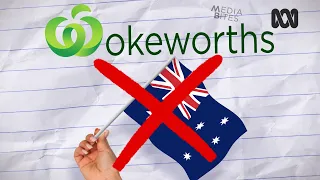 Meltdown over Woolies’ Australia Day merch snub | Media Bites