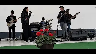 Bere Gratis feat. Sore - Noapte caldă; cover by Zone Muzic Band