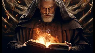The Seven DEADLY Books of Moses | FORBIDDEN KNOWLEDGE | DARK SECRETS | DARK RITUALS | The Third Eye