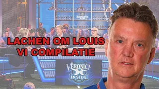 Lachen om Louis | Vi Compilatie Deel 2