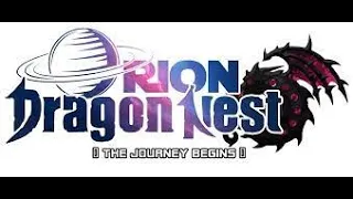 Shooting Star Solo Frozen Dragon Nest Hardcore Stage 1-2 | Orion Dragon Nest