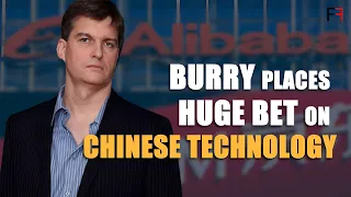 Is Michael Burry's Purchase of Regional Bank Stocks a Sign of the Impending 2023 Banking Crisis?