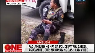 One Mindanao: Ambush Na-hulicam