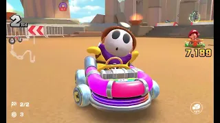 Mario Kart Tour - Part 519