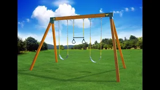 Last to stop swinging Challenge!!